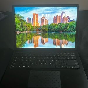 Microsoft surface laptop 3/ Xbox one combo